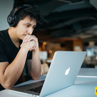 The Secret to Staying Focused in Noisy Environments