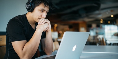 The Secret to Staying Focused in Noisy Environments