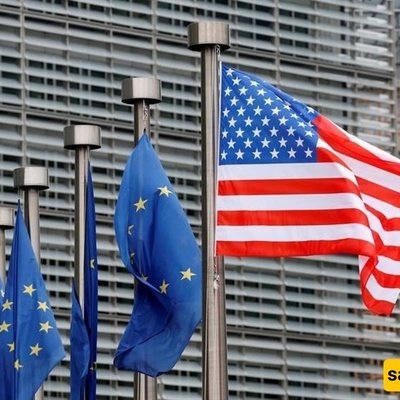 Trump Toughens Stance in EU Trade Talks