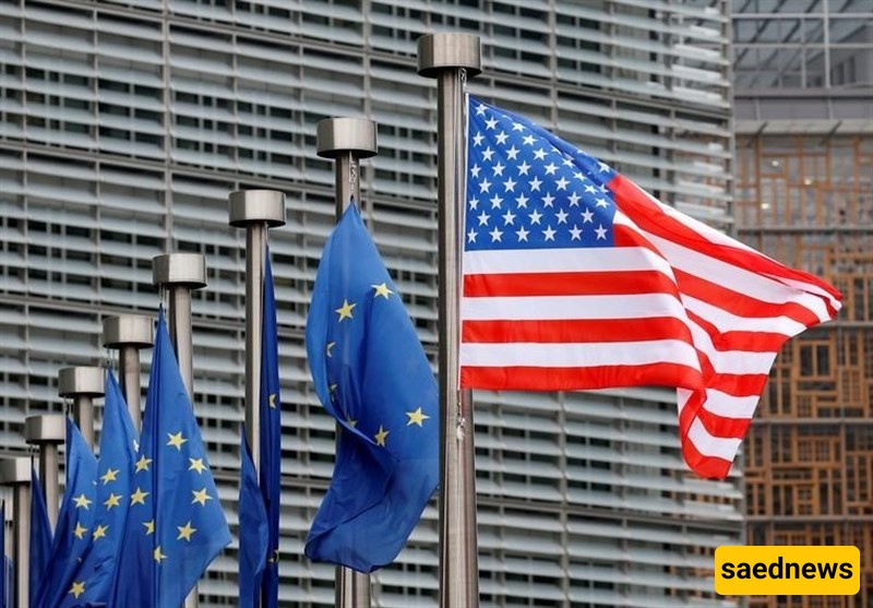 Trump Toughens Stance in EU Trade Talks