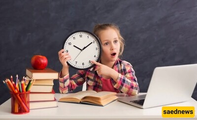 Strategies for Teaching Time Management to Children