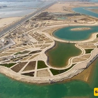 A Journey to Kangan and the Tourist Attractions of This Beautiful Port