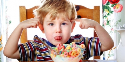 How Do Children Learn to Be Polite?