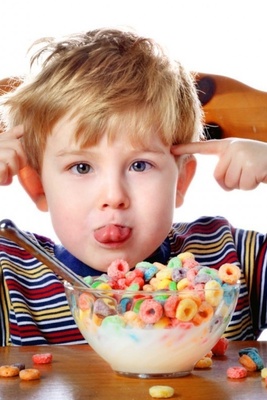 How Do Children Learn to Be Polite?