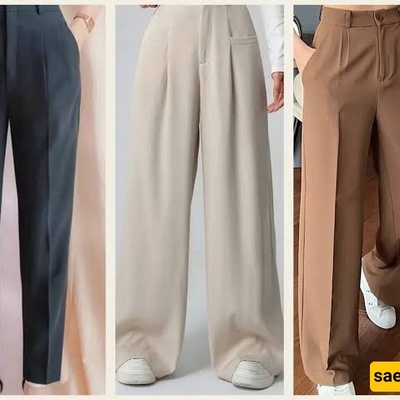 How Can we Prevent Dress Pants From Bagging At The Knees?