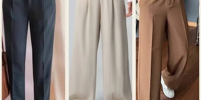 How Can we Prevent Dress Pants From Bagging At The Knees?