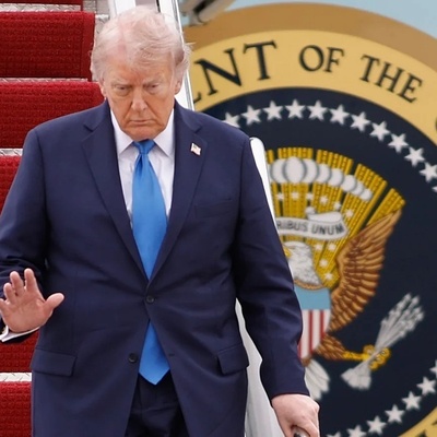 BBC quotes Trump: “I don’t need Congress approval to go to war with Iran”