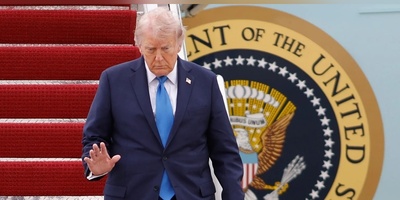 BBC quotes Trump: “I don’t need Congress approval to go to war with Iran”