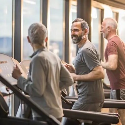 Exercise Delays These Dangerous Diseases By 1.5 Years