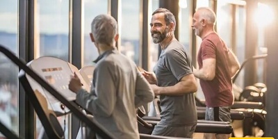 Exercise Delays These Dangerous Diseases By 1.5 Years