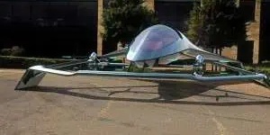 Aston Martin Super-Luxury Aircraft: A Symbol of the Future