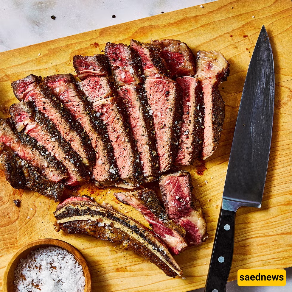 Steak