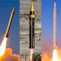 Equipping Iranian Missiles with Artificial Intelligence: A New Missile Technology That Could Prove Devastating for Adversaries