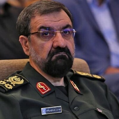 Mohsen Rezaei Calls for Ceasefire in Gaza, Warns of Calculated Iranian Response