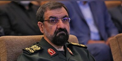 Mohsen Rezaei Calls for Ceasefire in Gaza, Warns of Calculated Iranian Response