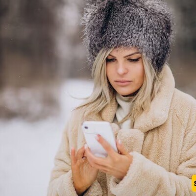Why Does Your Phone Battery Stop Working in Cold Weather?