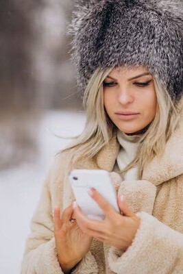 Why Does Your Phone Battery Stop Working in Cold Weather?