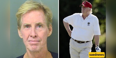 Trump’s Assassin Ryan Routh Just Got Convicted (And The Details Are Darker Than You Think)