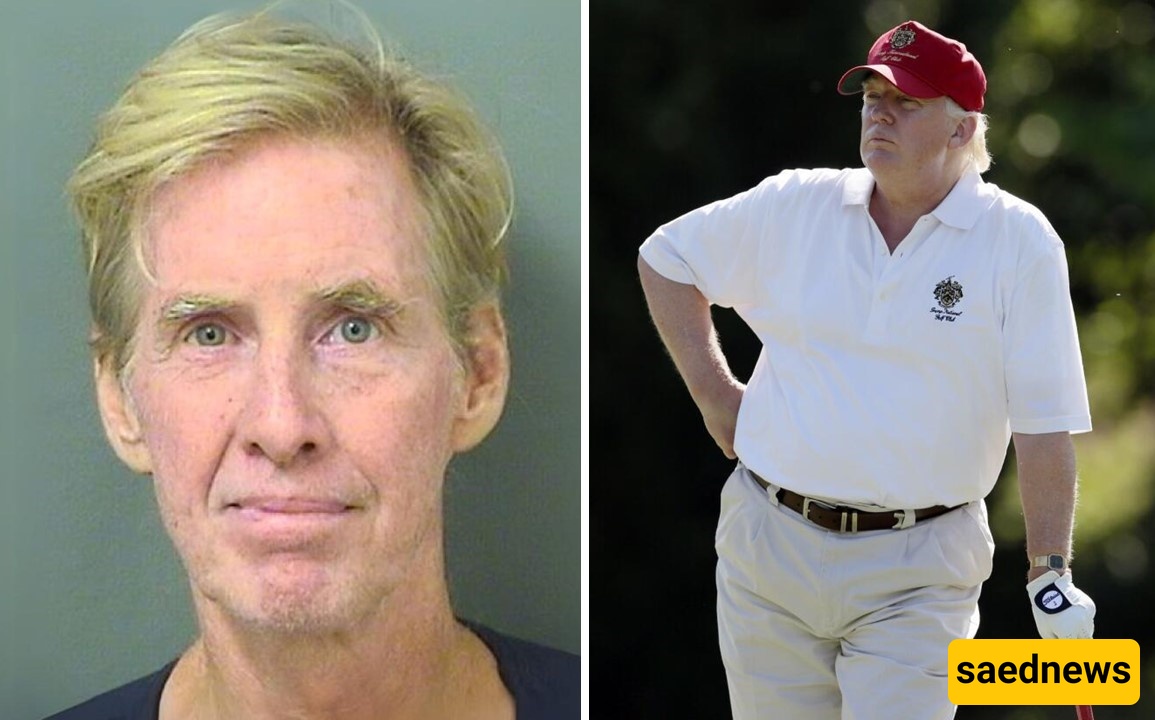 Trump’s Assassin Ryan Routh Just Got Convicted (And The Details Are Darker Than You Think)