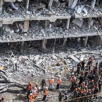 $35 Billion in 12 Days: What Did Iran Do to Israel’s Economy?