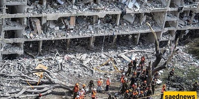$35 Billion in 12 Days: What Did Iran Do to Israel’s Economy?