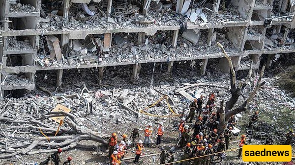 $35 Billion in 12 Days: What Did Iran Do to Israel’s Economy?