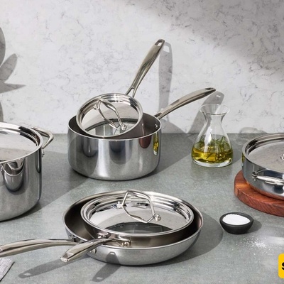 How to Polish Aluminum Utensils and Make Them Shine Like New
