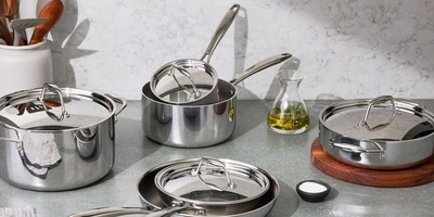 How to Polish Aluminum Utensils and Make Them Shine Like New