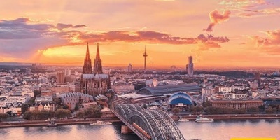 10 Must-See Tourist Attractions in Düsseldorf, Germany