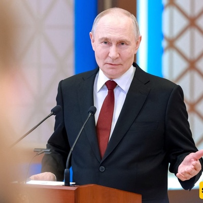 Putin: Some Are Ignoring Certain Arms Restrictions