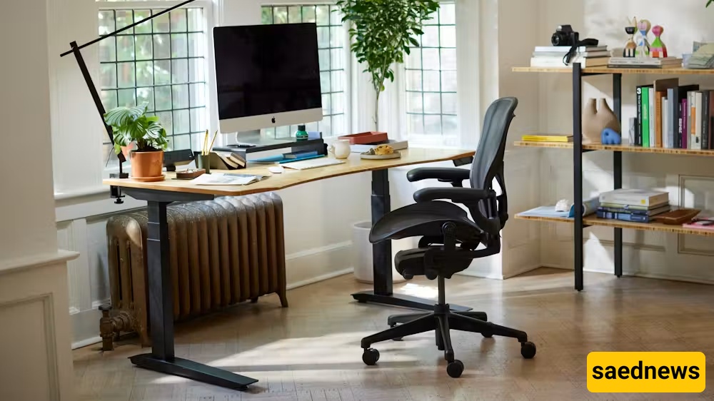desk