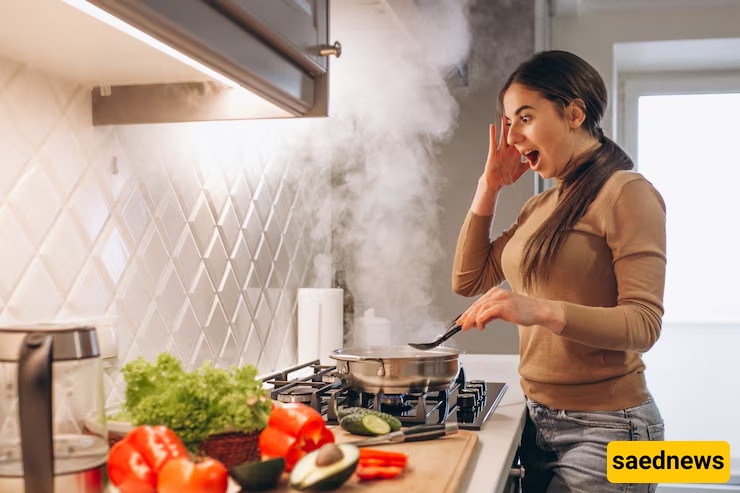 cooking