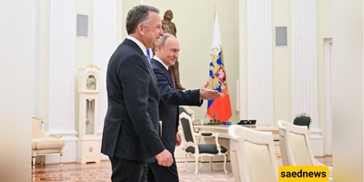 Covert Mission? U.S. Special Envoy’s Visit to Moscow Amid Rising Tensions