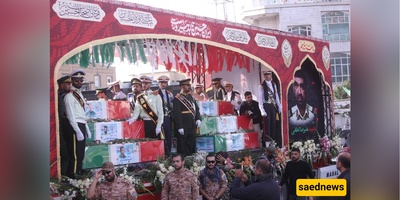 From Ashes to Allegiance: Israel’s Strikes Ignite Surge of Iranian Nationalism!