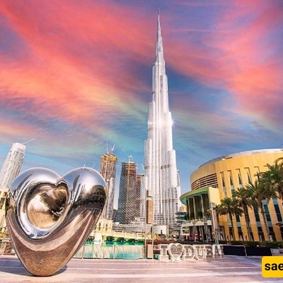 From Burj Khalifa to the Palm Islands: Must-See Attractions in Dubai