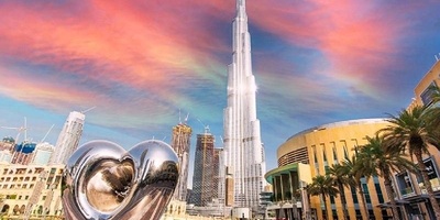 From Burj Khalifa to the Palm Islands: Must-See Attractions in Dubai