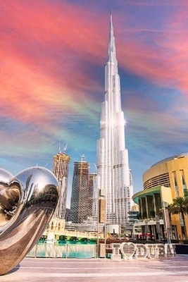 From Burj Khalifa to the Palm Islands: Must-See Attractions in Dubai