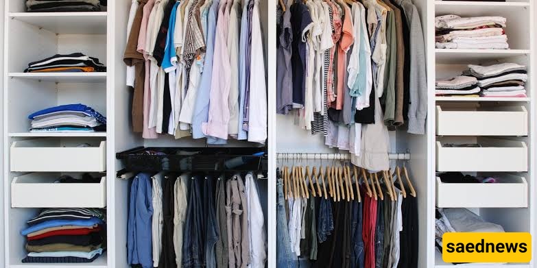 Overcrowding the Closet