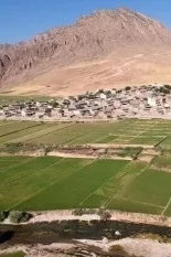 A Journey to the Enchanting Nature of Chardavol