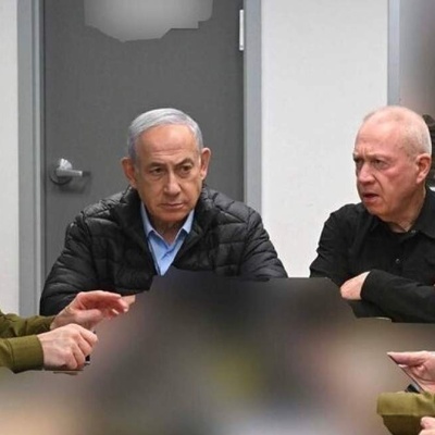 Netanyahu's Anger Over Haaretz Newspaper’s Exposé