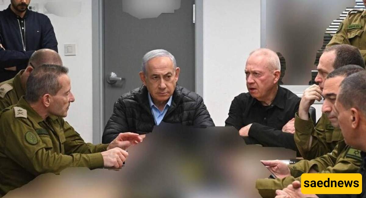 Netanyahu's Anger Over Haaretz Newspaper’s Exposé