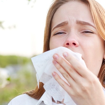 Why Do Some People Sneeze Constantly? Common Causes of Frequent Sneezing