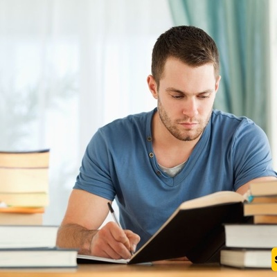 Why Do Some People Keep Changing Their Position While Studying?