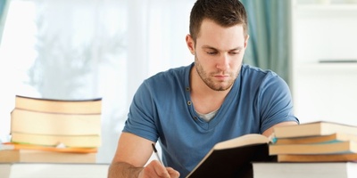 Why Do Some People Keep Changing Their Position While Studying?