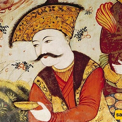 About Shah Abbas I of the Safavid Dynasty And His Personality