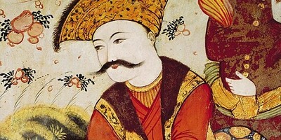 About Shah Abbas I of the Safavid Dynasty And His Personality