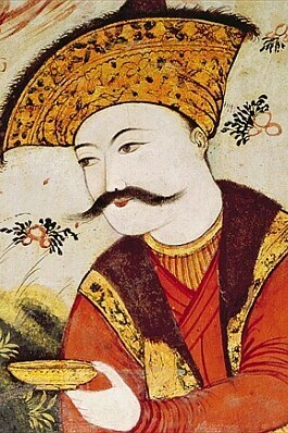 About Shah Abbas I of the Safavid Dynasty And His Personality