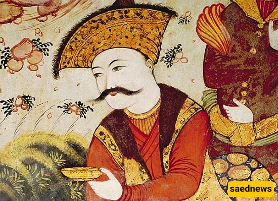 About Shah Abbas I of the Safavid Dynasty And His Personality