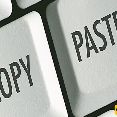 Quick Guide to Copying Text from Locked Websites