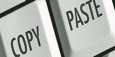 Quick Guide to Copying Text from Locked Websites